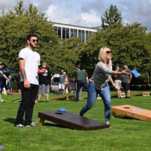 Cornhole