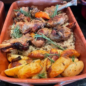 Cabrito