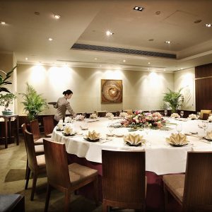 Lua Azul - Lunch Reservation