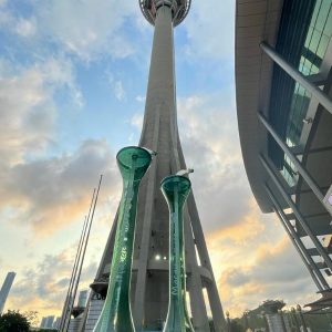 Macau Tower Cup