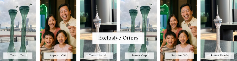 Exclusive Gifts Desktop Exclusive Gifts Desktop
