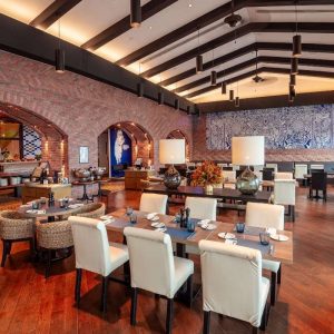 Tromba Rija Afternoon Tea - Reservation - Pay at restaurant