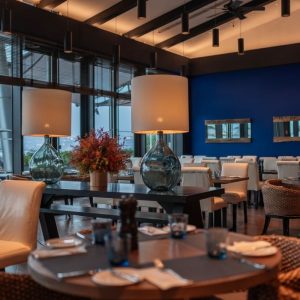 Tromba Rija Dinner Buffet - Reservation - Pay at restaurant