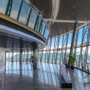 MGM exclusive - Observation Deck ticket