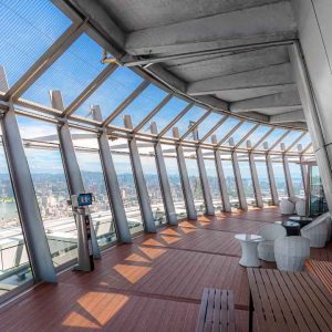 Observation Deck Ticket - Buy 1 get 1 free