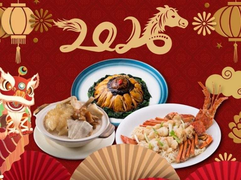 A Feast of Blessings, a Celebration of Spring