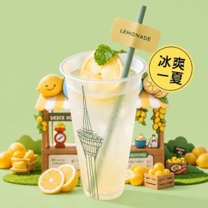 Lemonade Package - Adult