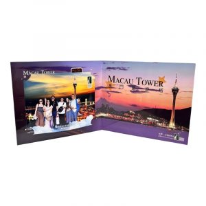 6R Photo + Paper Folder